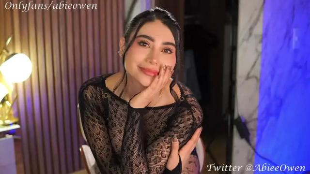 Thumbnail 2, abie_owen's Stream at Chaturbate, 1 month ago