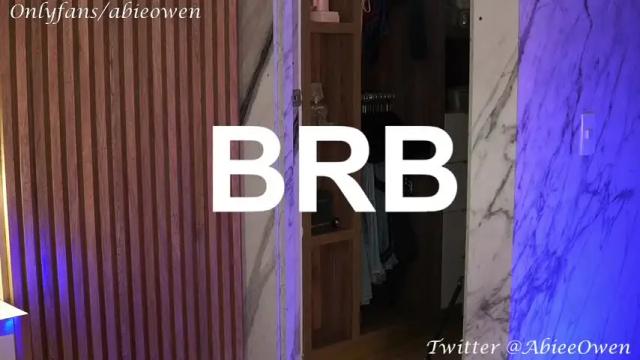 Thumbnail 3, abie_owen's Stream at Chaturbate, 23 days ago