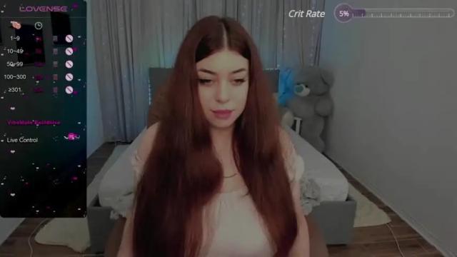 Thumbnail 1, abigaailwatts's Stream at Chaturbate, 15 months ago