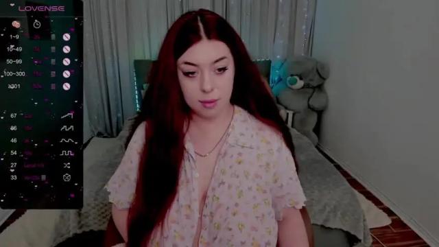 Thumbnail 2, abigaailwatts's Stream at Chaturbate, 14 months ago