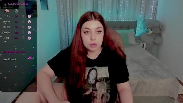 Image 12 of abigaailwatts Stream on Chaturbate on 14 months ago