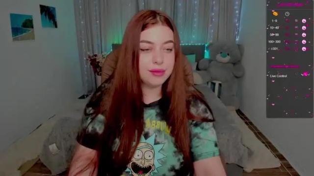 Image 10 of abigaailwatts Stream on Chaturbate on 13 months ago