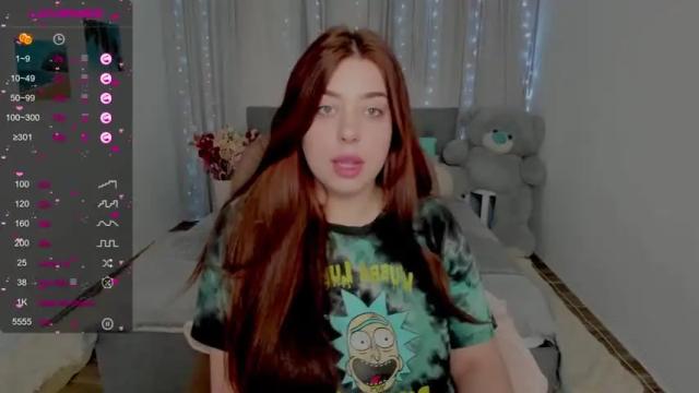 Thumbnail 1, abigaailwatts's Stream at Chaturbate, 13 months ago