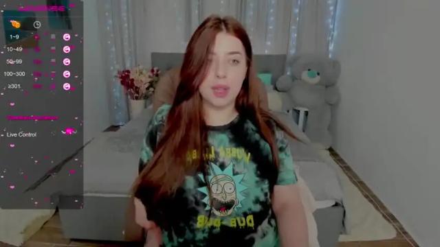 Image 2 of abigaailwatts Stream on Chaturbate on 21 months ago