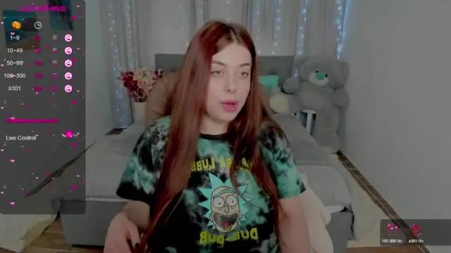 Image 4 of abigaailwatts Stream on Chaturbate on 21 months ago