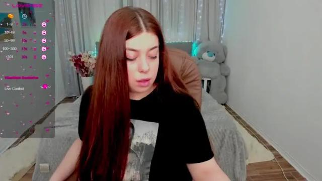 Image 3 of abigaailwatts Stream on Chaturbate on 13 months ago