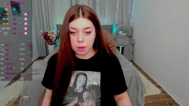 Image 4 of abigaailwatts Stream on Chaturbate on 13 months ago