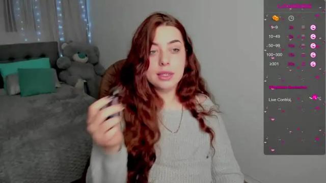 Image 10 of abigaailwatts Stream on Chaturbate on 12 months ago