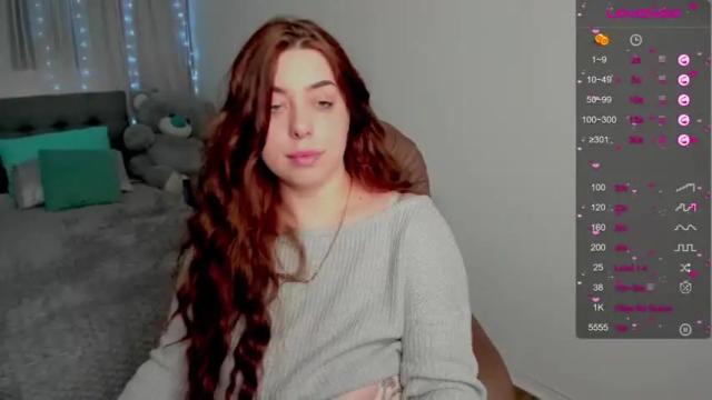 Image 12 of abigaailwatts Stream on Chaturbate on 12 months ago