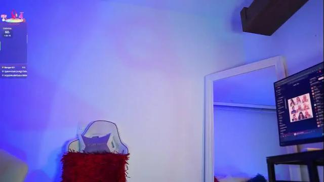 Image 6 of abigail_adamss_ Stream on Chaturbate on 1 month ago