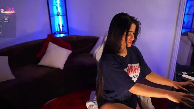 Thumbnail 3, abigail_adamss_'s Stream at Chaturbate, 1 month ago