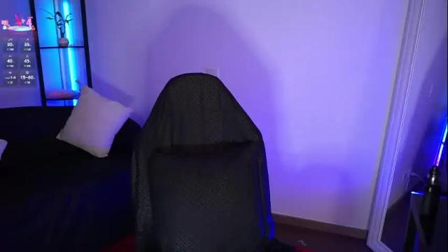 Thumbnail 1, abigail_adamss_'s Stream at Chaturbate, 18 days ago