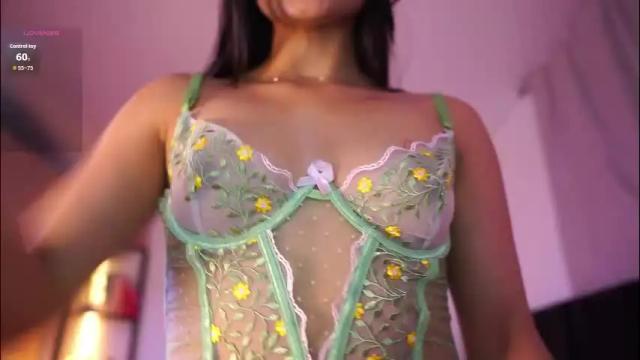 Thumbnail 1, abigail_adamss_'s Stream at Chaturbate, 1 month ago