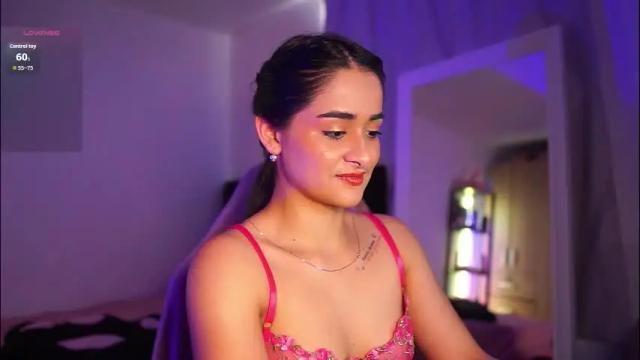 Image 6 of abigail_adamss_ Stream on Chaturbate on 1 month ago