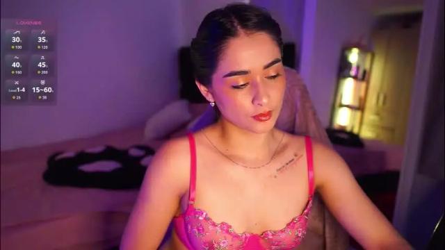 Image 7 of abigail_adamss_ Stream on Chaturbate on 1 month ago