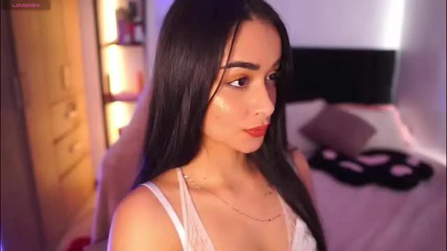 Thumbnail 1, abigail_adamss_'s Stream at Chaturbate, 1 month ago