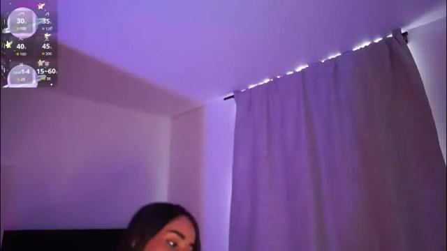 Image 4 of abigail_adamss_ Stream on Chaturbate on 1 month ago