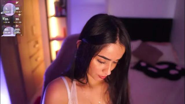 Image 6 of abigail_adamss_ Stream on Chaturbate on 1 month ago