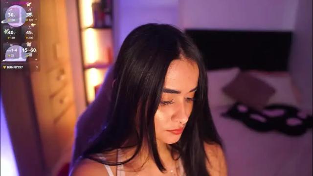 Image 7 of abigail_adamss_ Stream on Chaturbate on 1 month ago