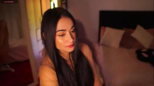 Thumbnail 2, abigail_adamss_'s Stream at Chaturbate, 1 month ago