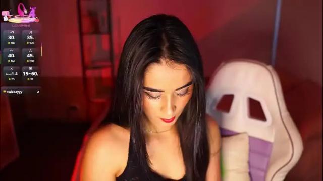 Image 3 of abigail_adamss_ Stream on Chaturbate on 27 days ago