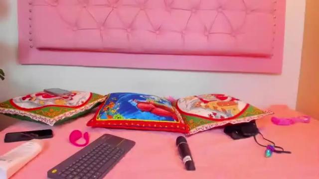Image 11 of abigail_cartel Stream on Chaturbate on 15 months ago