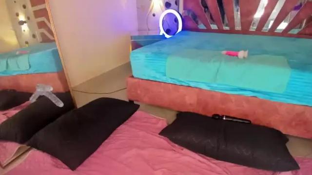 Image 10 of abigail_cartel Stream on Chaturbate on 15 months ago