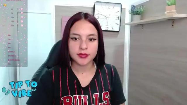 Image 10 of abigail_cash Stream on Chaturbate on 15 months ago