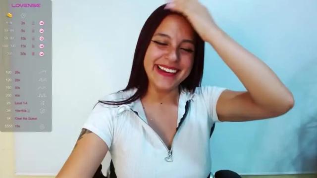 Image 10 of abigail_cash Stream on Chaturbate on 15 months ago
