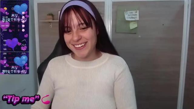 Image 10 of abigail_cash Stream on Chaturbate on 15 months ago