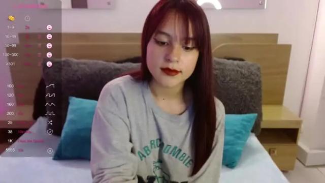 Image 2 of abigail_cash Stream on Chaturbate on 14 months ago