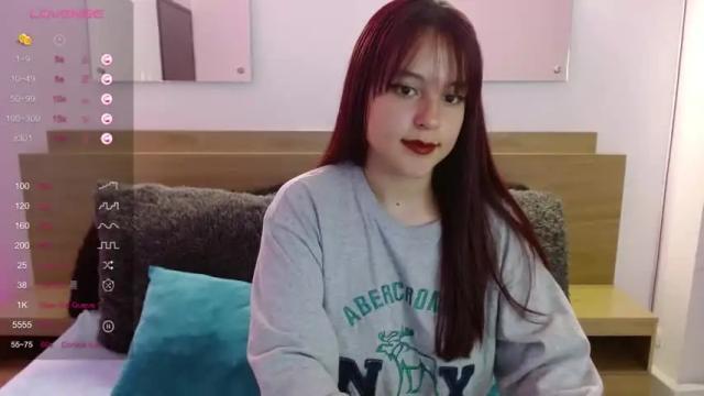 Image 3 of abigail_cash Stream on Chaturbate on 14 months ago