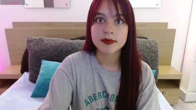 Image 7 of abigail_cash Stream on Chaturbate on 14 months ago