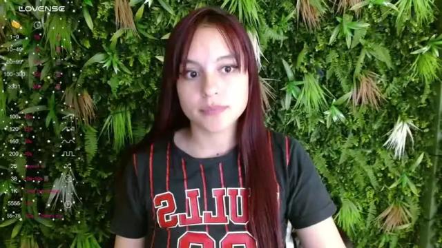 Image 10 of abigail_cash Stream on Chaturbate on 19 months ago