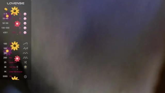 Image 4 of abigail_cash Stream on Chaturbate on 13 months ago
