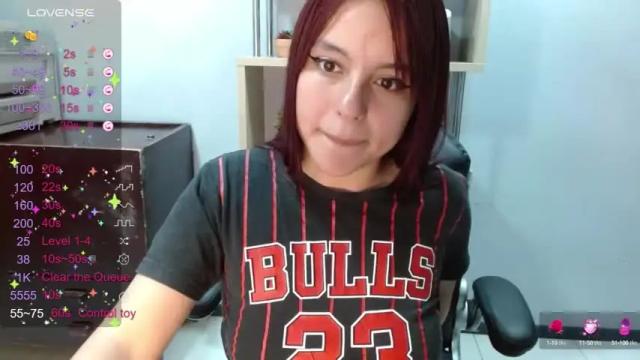 Image 10 of abigail_cash Stream on Chaturbate on 13 months ago