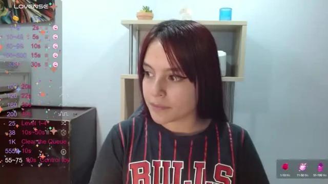 Image 2 of abigail_cash Stream on Chaturbate on 13 months ago