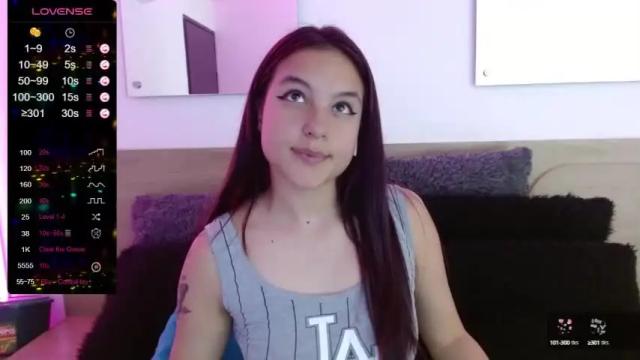 Thumbnail 3, abigail_cash's Stream at Chaturbate, 13 months ago