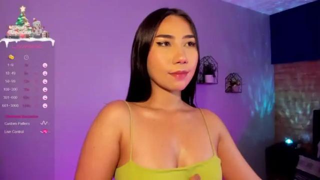 Thumbnail 1, abigail_castro's Stream at Chaturbate, 22 months ago