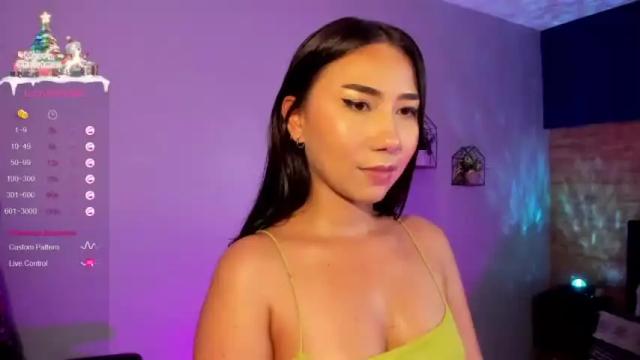 Image 11 of abigail_castro Stream on Chaturbate on 23 months ago