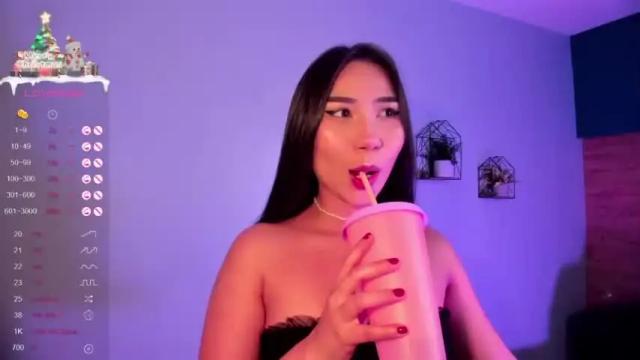 Image 3 of abigail_castro Stream on Chaturbate on 22 months ago