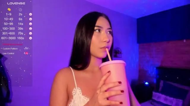 Thumbnail 3, abigail_castro's Stream at Chaturbate, 22 months ago