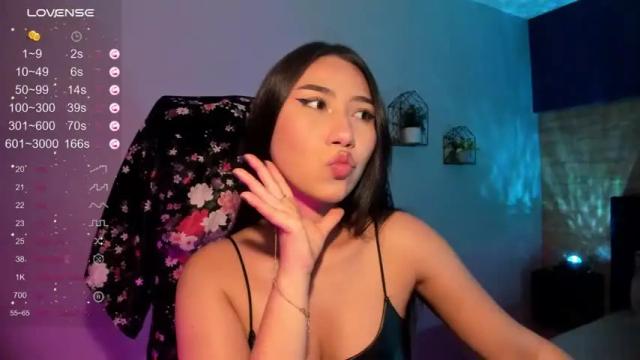 Image 6 of abigail_castro Stream on Chaturbate on 22 months ago