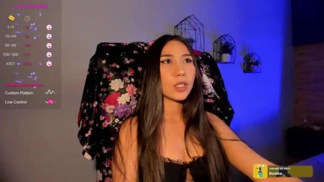 Image 10 of abigail_castro Stream on Chaturbate on 22 months ago