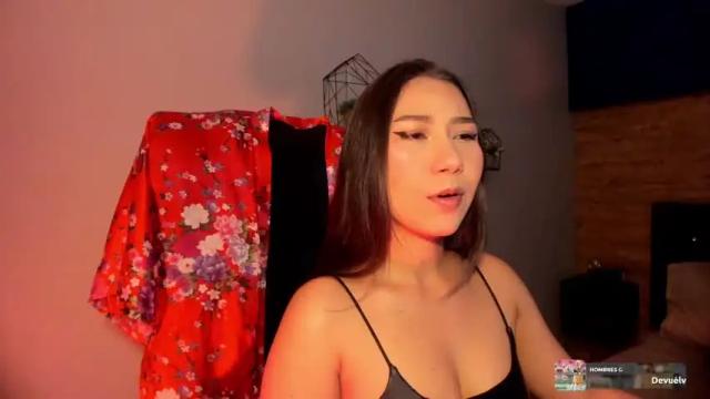 Image 2 of abigail_castro Stream on Chaturbate on 21 months ago