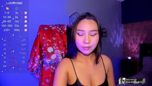 Image 8 of abigail_castro Stream on Chaturbate on 21 months ago