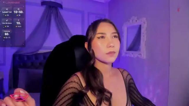 Image 2 of abigail_castro Stream on Chaturbate on 20 months ago