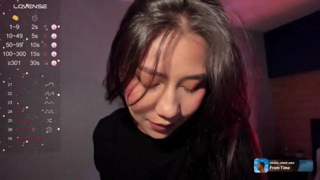 Image 4 of abigail_castro Stream on Chaturbate on 19 months ago