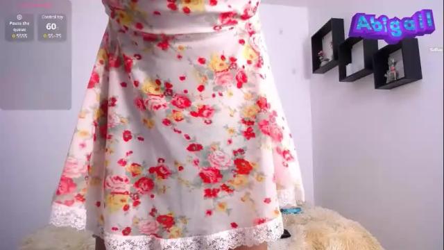 Thumbnail 3, abigail_f00x's Stream at Chaturbate, 1 month ago