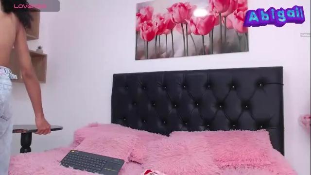 Thumbnail 1, abigail_f00x's Stream at Chaturbate, 7 days ago